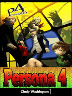 Persona 4: Ultimate Guide