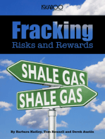 Fracking: Risks and rewards