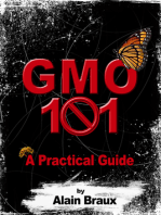 GMO 101: A practical guide