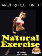 An Introduction to Natural Excercise