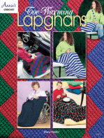 Toe-Warming Lapghans