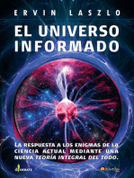 El universo informado