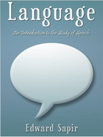 Language