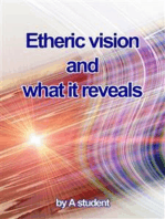 Etheric Vision and What It Reveals