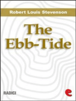 The Ebb-Tide: A Trio And Quartette