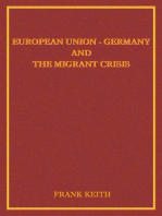 Europe: Germany and the Migrant Crisis