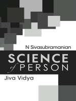 Science of Person: Jiva Vidya