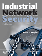 Industrial Network Security, Second Edition