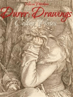 Durer: Drawings Colour Plates