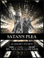 Satan's Plea