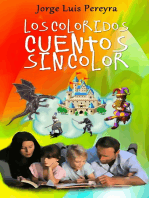 Los coloridos cuentos sin color