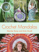 Crochet Mandalas