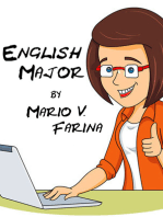 English Major