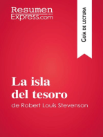 La isla del tesoro de Robert Louis Stevenson (Guía de lectura): Resumen y análisis completo