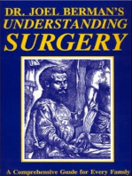 Understanding Surgery: A Comprehensive Guide for Every Family