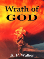 Wrath of God