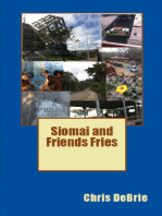 Siomai and Friends Fries