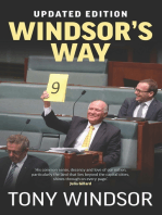 Windsor's Way Updated Edition