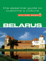 Belarus - Culture Smart!: The Essential Guide to Customs &amp; Culture