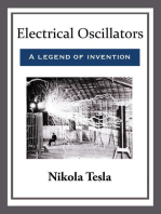 Electrical Oscillators