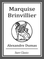 Marquise Brinvillier