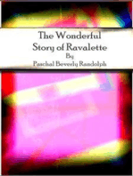 The Wonderful Story of Ravalette