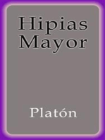 Hipias Mayor