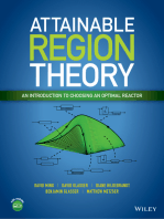 Attainable Region Theory: An Introduction to Choosing an Optimal Reactor