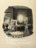 Christmas Carol: Bestsellers and famous Books