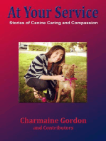 At Your Service: Stories of Canine Caring and Compassion