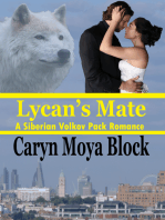 Lycan's Mate