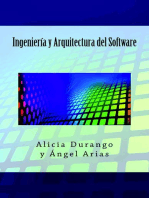 Ingeniería y Arquitectura del Software