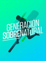 Generación Sobrenatural