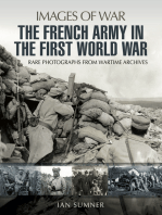 The French Army in the First World War