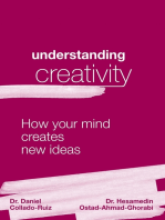 Understanding Creativity