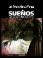 Sueños la batalla de los demonios