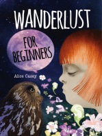 Wanderlust for Beginners