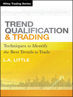 Trend Qualification and Trading: Techniques To Identify the Best Trends to Trade