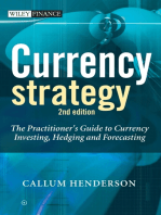 Currency Strategy: The Practitioner's Guide to Currency Investing, Hedging and Forecasting