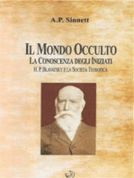 Il Mondo Occulto