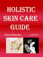 Holistic Skin Care Guide