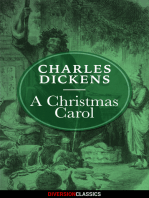 A Christmas Carol (Diversion Illustrated Classics)