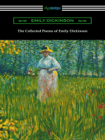 The Collected Poems of Emily Dickinson