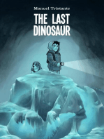 The Last Dinosaur