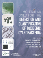 Molecular Tools for the Detection and Quantification of Toxigenic Cyanobacteria