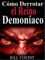 Cómo Derrotar el Reino Demoníaco