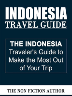 Indonesia Travel Guide