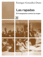 Las rapadas: El franquismo contra la mujer