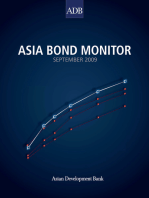 Asia Bond Monitor: September 2009