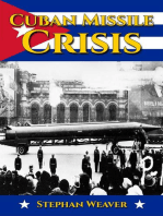 Cuban Missile Crisis